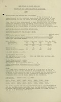 view [Report 1946] / Medical Officer of Health, Hay R.D.C.