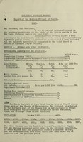 view [Report 1947] / Medical Officer of Health, Hay R.D.C.