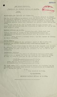 view [Report 1940] / Medical Officer of Health, Hay U.D.C.