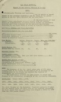 view [Report 1947] / Medical Officer of Health, Hay U.D.C.