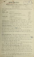 view [Report 1925] / Medical Officer of Health, Holyhead U.D.C.