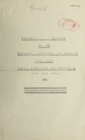 view [Report 1944] / Medical Officer of Health, Holywell R.D.C.