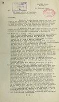 view [Report 1939] / Medical Officer of Health, Holywell U.D.C.