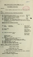 view [Report 1941] / Medical Officer of Health, Kidwelly Borough.