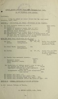 view [Report 1947] / Medical Officer of Health, Kidwelly Borough.