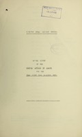 view [Report 1953] / Medical Officer of Health, Knighton R.D.C.