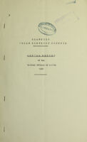 view [Report 1950] / Medical Officer of Health, Llandeilo U.D.C.