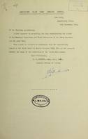 view [Report 1955] / Medical Officer of Health, Llandrindod Wells U.D.C.