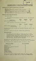 view [Report 1948] / Medical Officer of Health, Menai Bridge U.D.C.