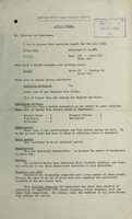 view [Report 1939] / Medical Officer of Health, Milford Haven U.D.C.