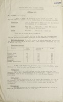 view [Report 1940] / Medical Officer of Health, Milford Haven U.D.C.