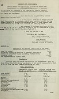 view [Report 1954] / Medical Officer of Health, Montgomery Borough.