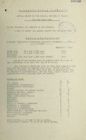 view [Report 1950] / Medical Officer of Health, Narberth R.D.C.