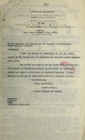 view [Report 1943] / Medical Officer of Health, Newtown & Llandidloes R.D.C.