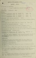 view [Report 1941] / Medical Officer of Health, Pembroke R.D.C.