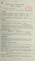 view [Report 1942] / Medical Officer of Health, Pembroke R.D.C.