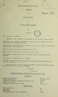 view [Report 1957] / Medical Officer of Health, Penllyn R.D.C.