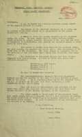 view [Report 1943] / Medical Officer of Health, Pontypool R.D.C.