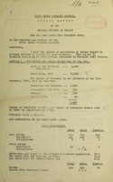 view [Report 1940] / Medical Officer of Health, Risca U.D.C.