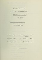 view [Report 1965] / Swansea Port Health Authority.