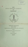 view [Report 1948] / Medical Officer of Health, Tredegar U.D.C.