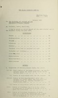 view [Report 1954] / Medical Officer of Health, Usk U.D.C.