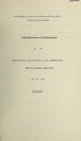 view [Report 1949] / Medical Officer of Health, Bakewell R.D.C.