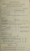 view [Report 1941] / Medical Officer of Health, Barnack R.D.C.