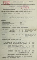 view [Report 1943] / Medical Officer of Health, Barnack R.D.C.