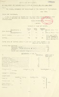 view [Report 1943] / Medical Officer of Health, Basingstoke Borough.