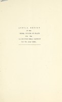 view [Report 1948] / Medical Officer of Health, Basingstoke R.D.C.