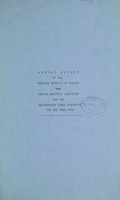 view [Report 1955] / Medical Officer of Health, Basingstoke R.D.C.