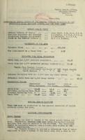 view [Report 1943] / Medical Officer of Health, Beaminster R.D.C.