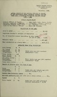 view [Report 1944] / Medical Officer of Health, Beaminster R.D.C.