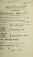 view [Report 1945] / Medical Officer of Health, Beaminster R.D.C.