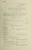 view [Report 1947] / Medical Officer of Health, Beaminster R.D.C.