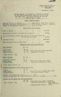 view [Report 1949] / Medical Officer of Health, Beaminster R.D.C.
