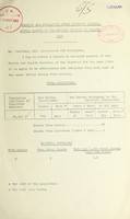 view [Report 1940] / Medical Officer of Health, Beeston & Stapleford U.D.C.