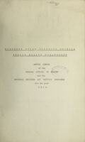 view [Report 1953] / Medical Officer of Health, Bideford R.D.C.