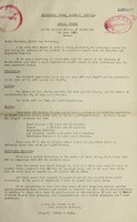 view [Report 1939] / Medical Officer of Health, Billingham U.D.C.