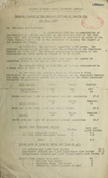 view [Report 1939] / Medical Officer of Health, Bishop Auckland U.D.C.