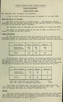 view [Report 1948] / Medical Officer of Health, Bishop Auckland U.D.C.