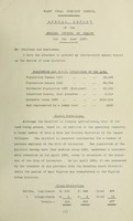 view [Report 1937] / Medical Officer of Health, Blaby R.D.C.