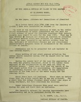 view [Report 1939] / Medical Officer of Health, Blandford Forum Borough.