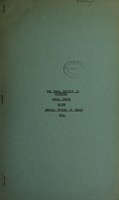 view [Report 1954] / Medical Officer of Health, Blandford R.D.C.