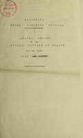 view [Report 1939] / Medical Officer of Health, Bletchley U.D.C.