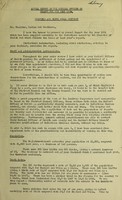 view [Report 1952] / Medical Officer of Health, Blofield & Flegg R.D.C.