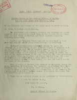 view [Report 1942] / Medical Officer of Health, Blyth R.D.C.