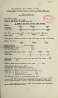 view [Report 1943] / Medical Officer of Health, Bollington U.D.C.