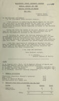 view [Report 1951] / Medical Officer of Health, Bollington U.D.C.